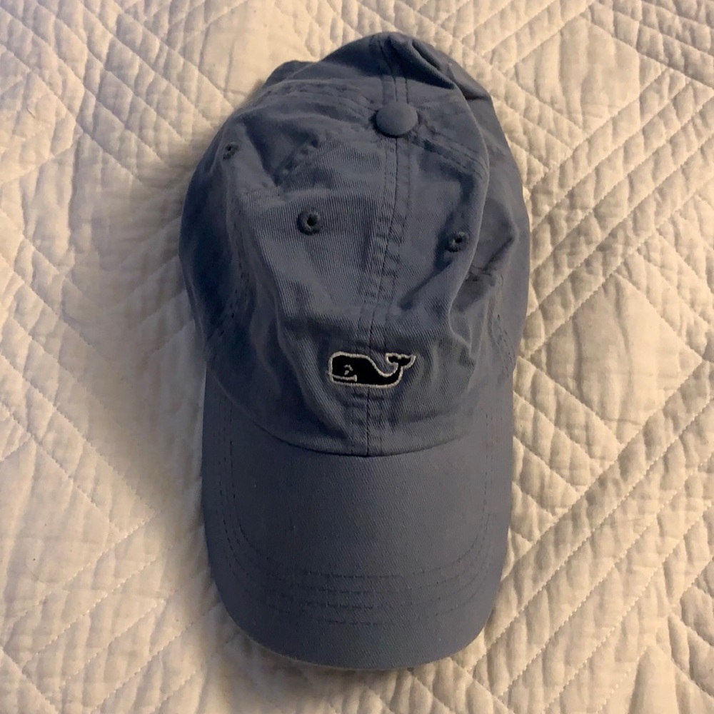 Vineyard Vines Baseball Hat